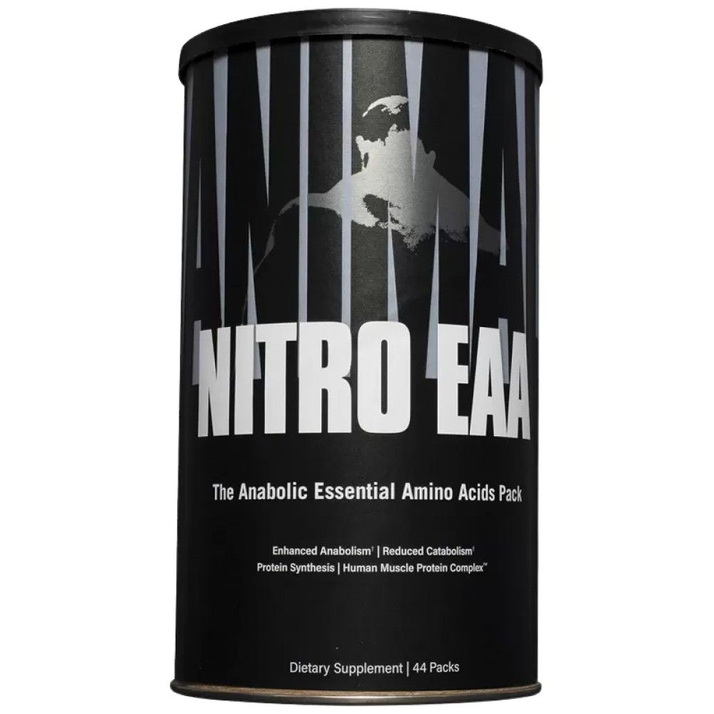 Animal Nitro - 44 pachete