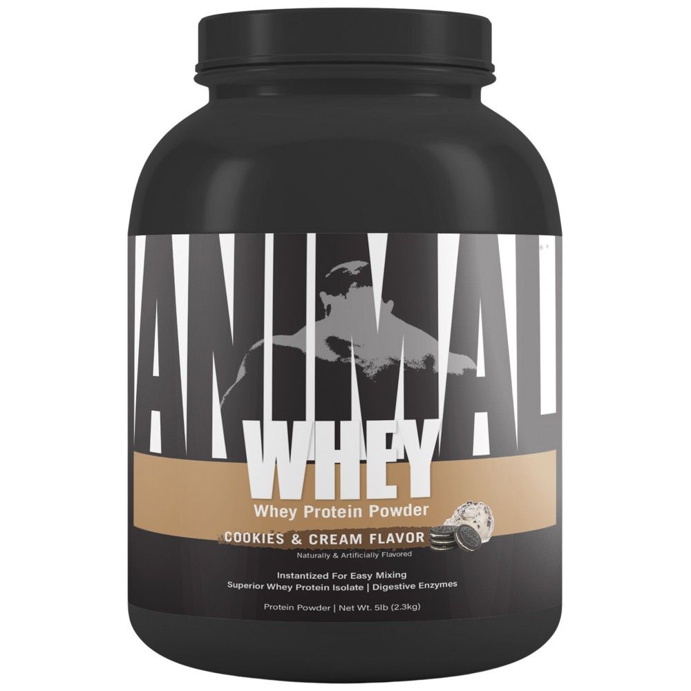 Zer animal - 2270 grame
