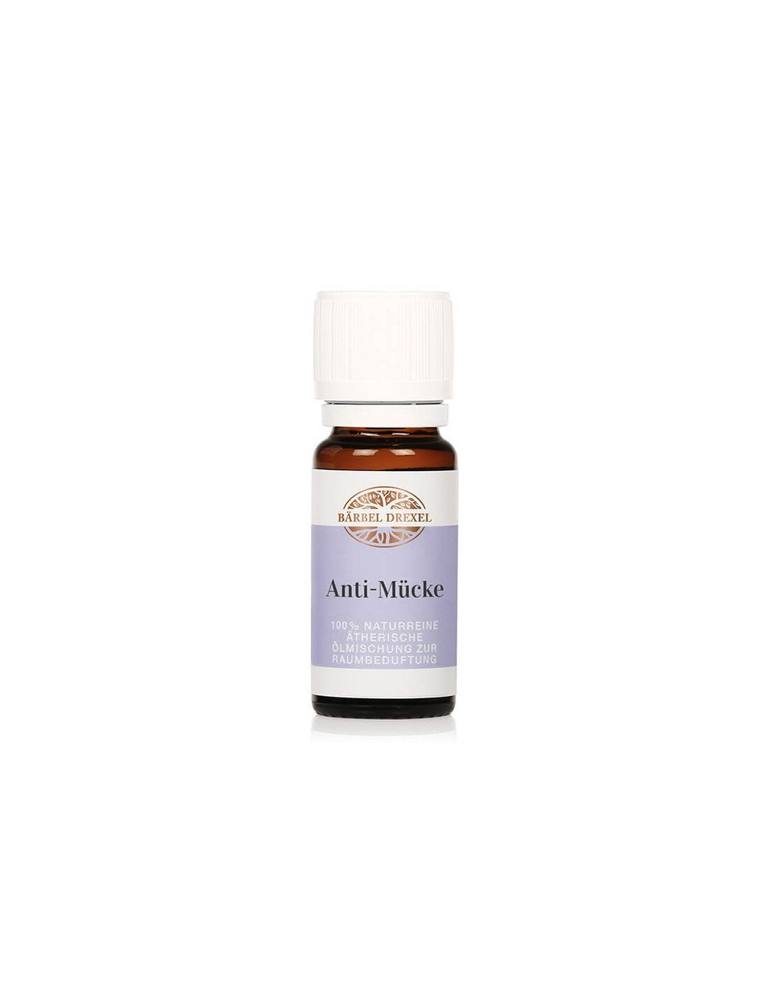 Anti-Mücke - Amestec de uleiuri esențiale împotriva țânțarilor, 10 ml