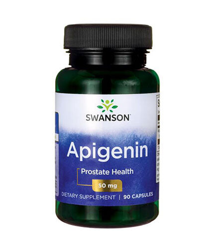 Apigenin 50 mg - 90 capsule