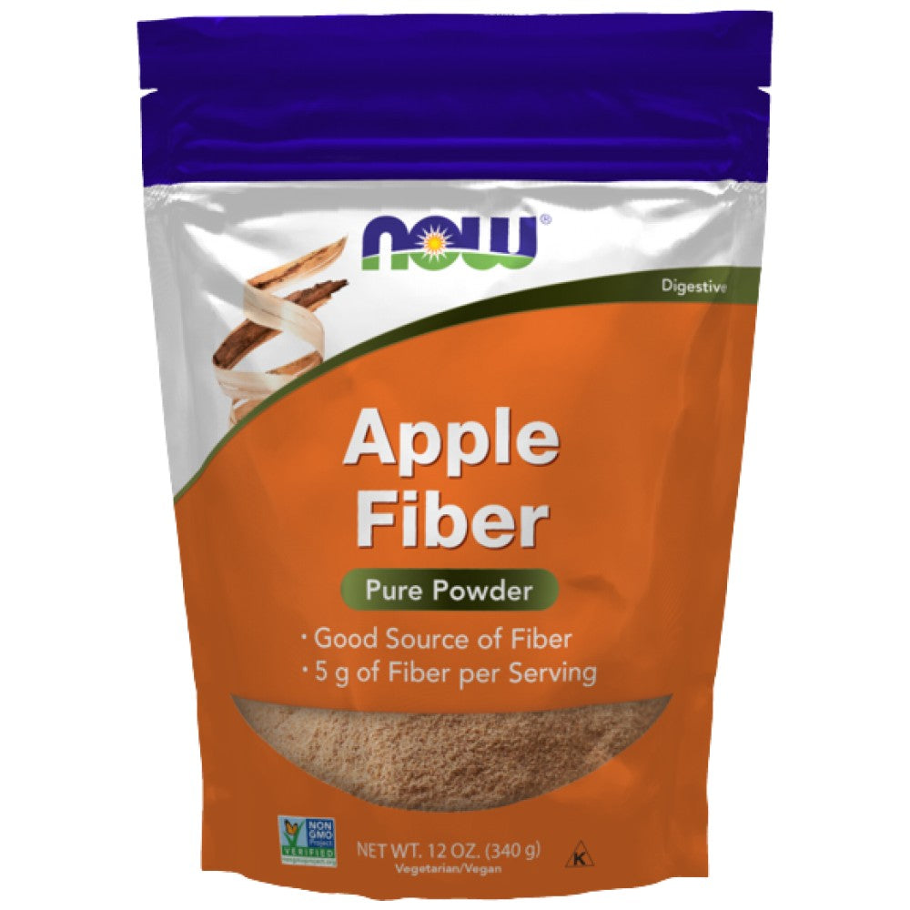 Apple Fibre Pure - 340 de grame