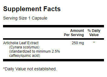 Anghinare 250 mg - 60 capsule