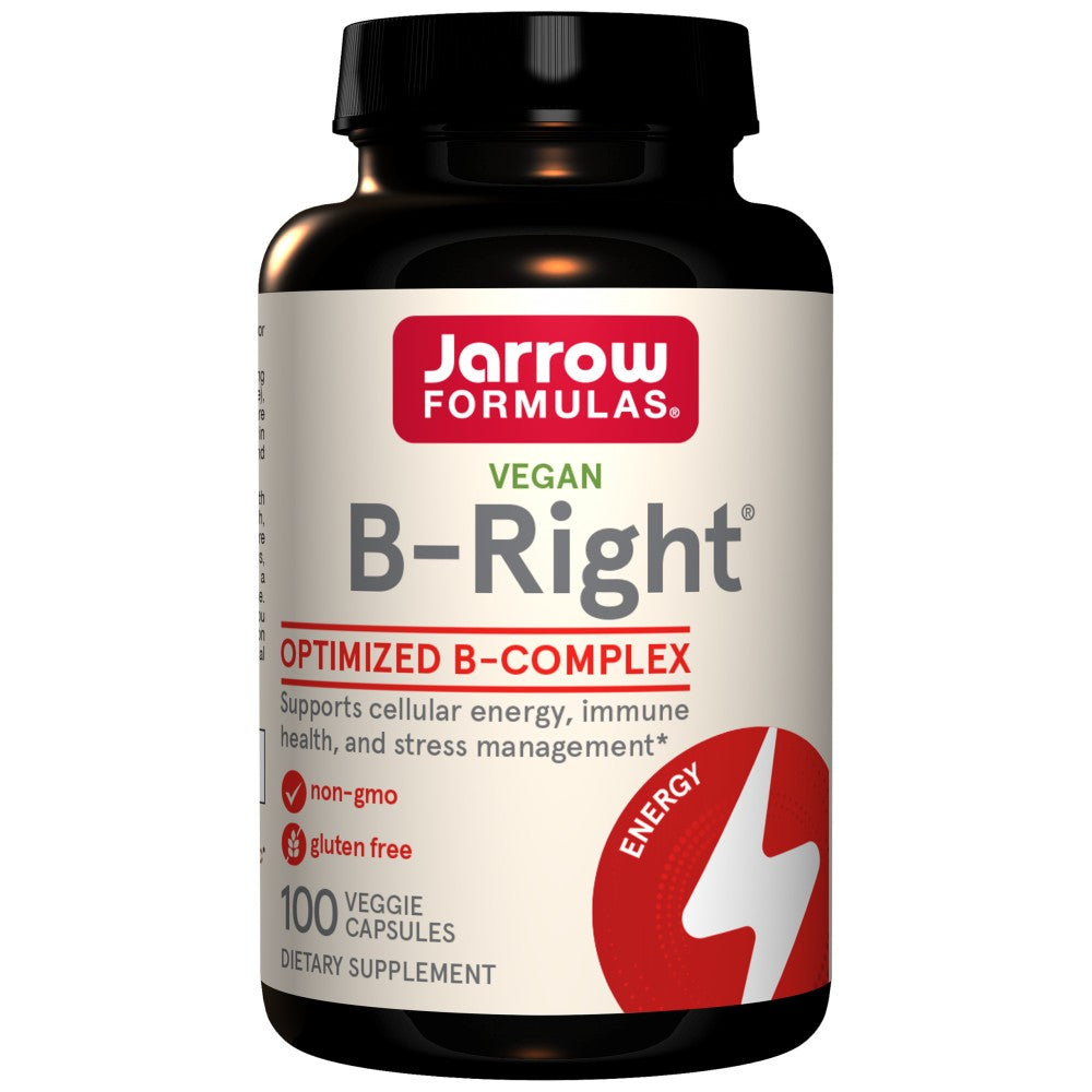 B-Right (B-Complex) - 100 capsule
