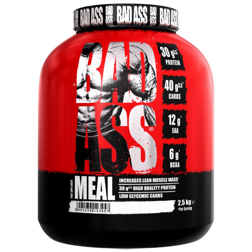 BAD ASS® Meal - 2500 de grame
