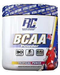 BCAA Pudra XS - 183 grame