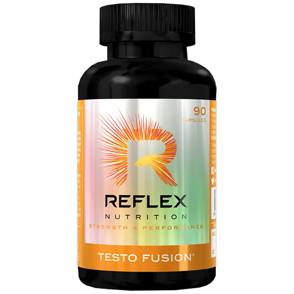 Esenţiale pentru prostată / 90 Vcaps