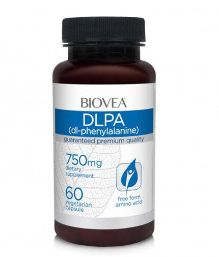 BIOVEA DLPA 60 Vcaps