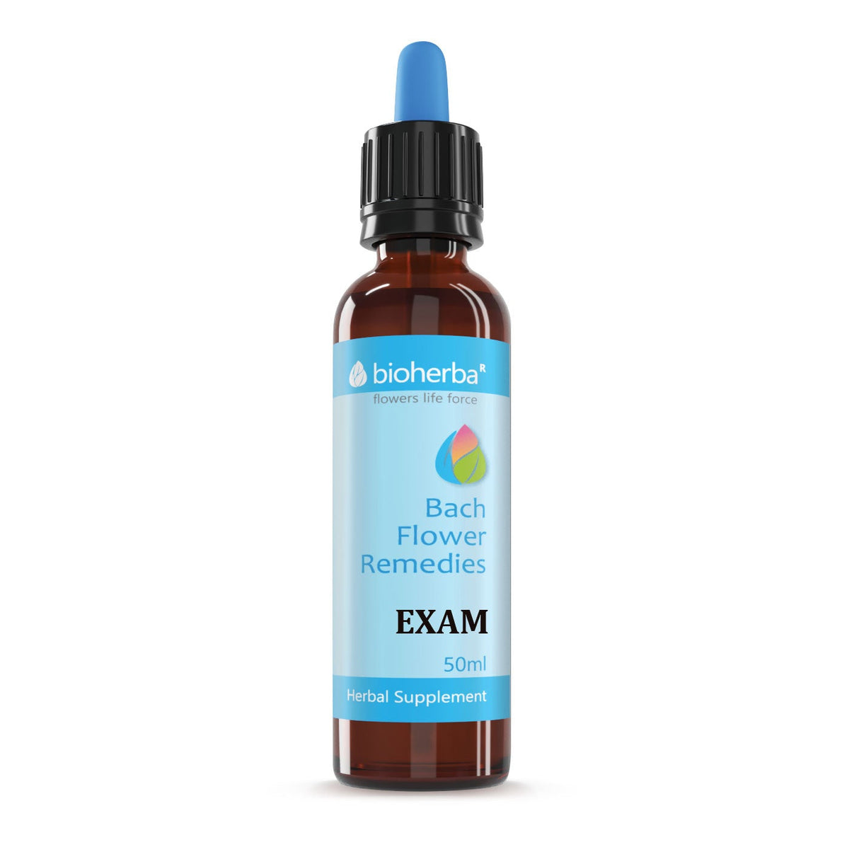 Bach Picături EXAMEN 20 ml