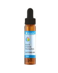 Picaturi Bach LETTING-GO 20 ml