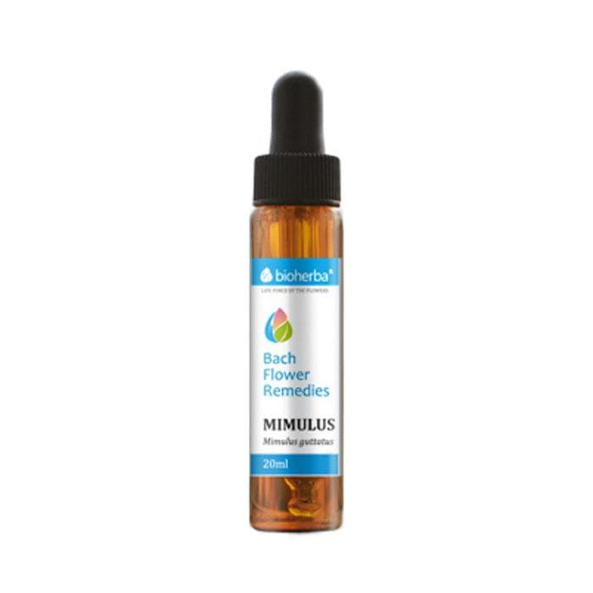 Picaturi Bach MIMULUS 20 ml