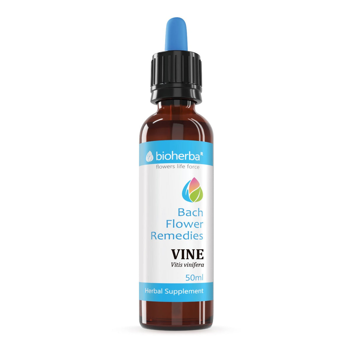 Picaturi Bach VINE 20 ml