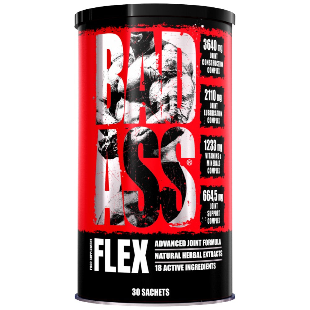 Bad Ass / Flex - 30 pachete