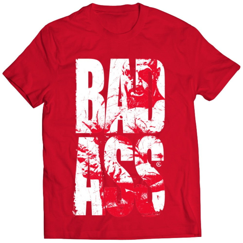 Tricou Bad Ass | Ed