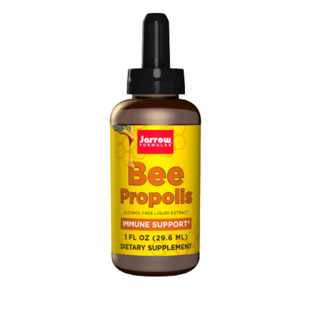 Propolis de albine 500 mg - Propolis de albine - 29,6 ml
