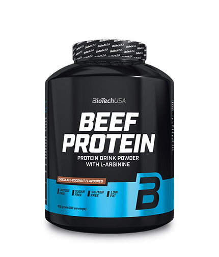Proteine din carne de vită - 1.816 kg