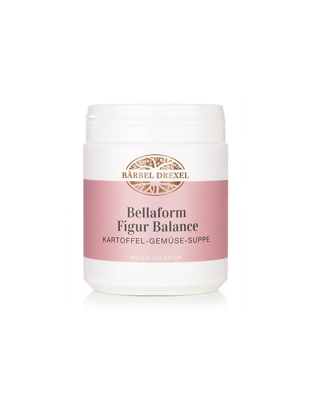Bellaform Figur Balance Supp / Supa de legume pentru controlul apetitului si greutatii, 300 g Bärbel Drexel