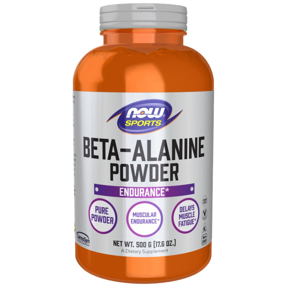 Beta Alanine | CarnoSyn® - 500 de grame