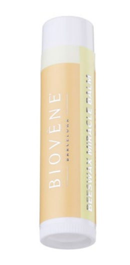 Balsam de buze cu ceară de albine și vanilie - senzație catifelată - 4 piese