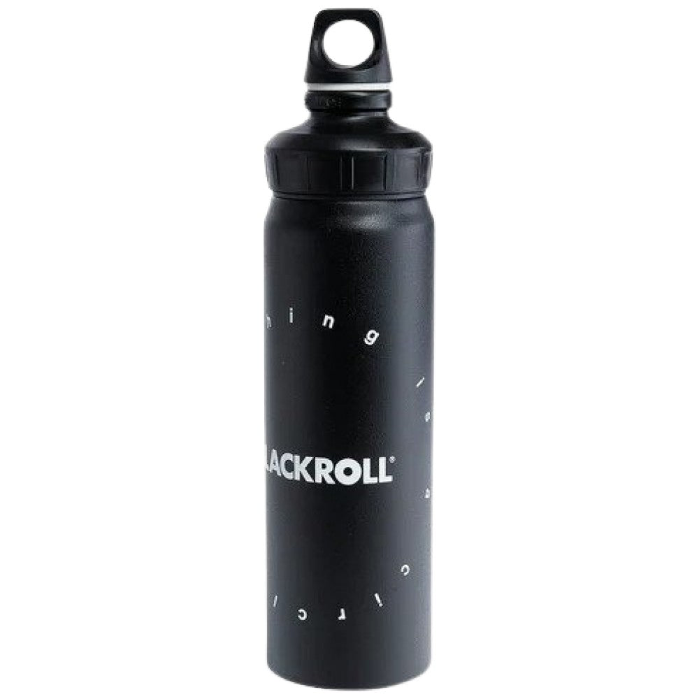 Blackroll® Bottle Travel | Sticla de voiaj
