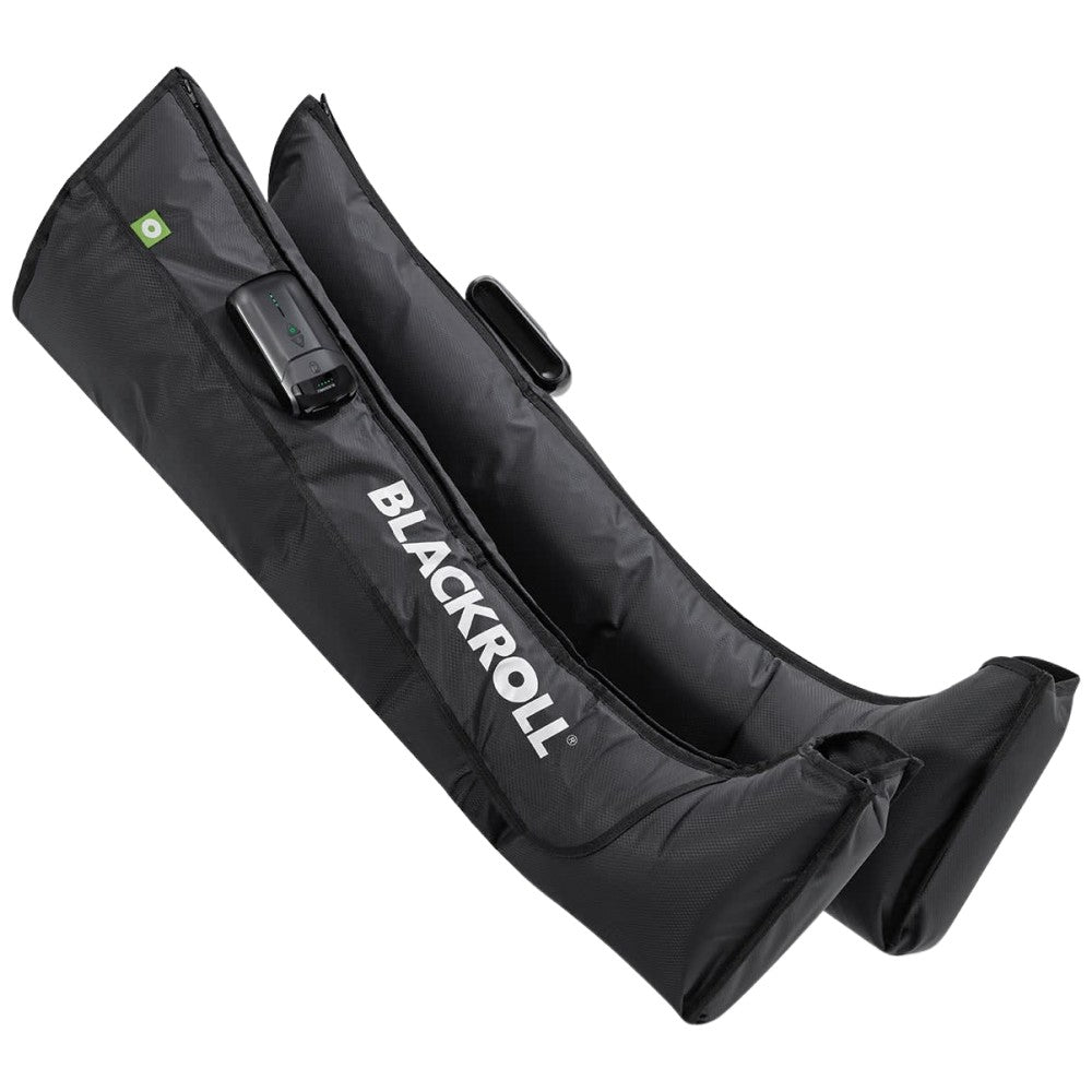 Cizme de compresie Blackroll® | Cizme de recuperare