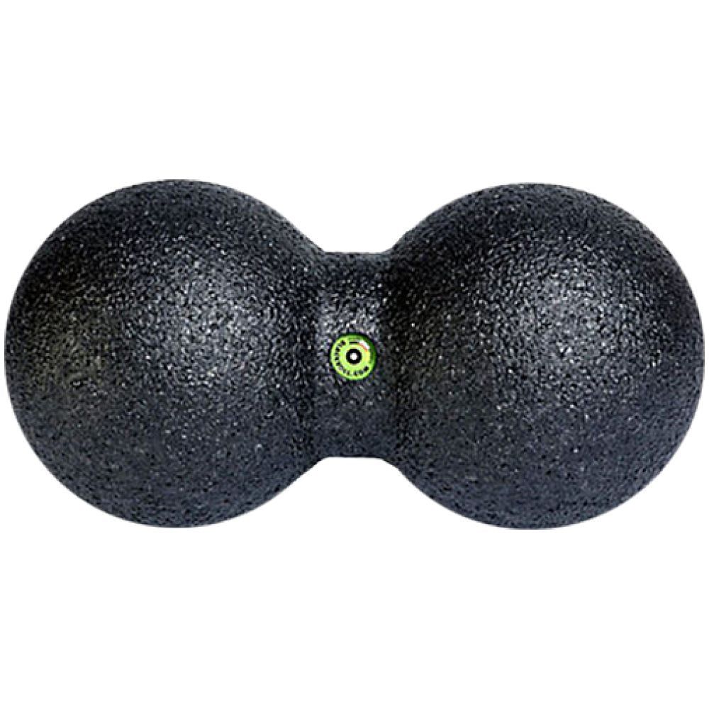 Blackroll® DuoBall | Minge dubla cu automasaj - 12 cm