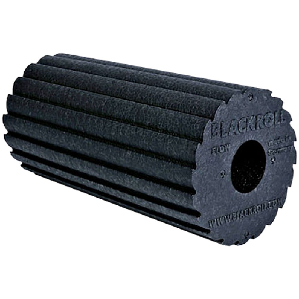Blackroll® Flow | Rolă de spumă Flow - 30 x 15 cm