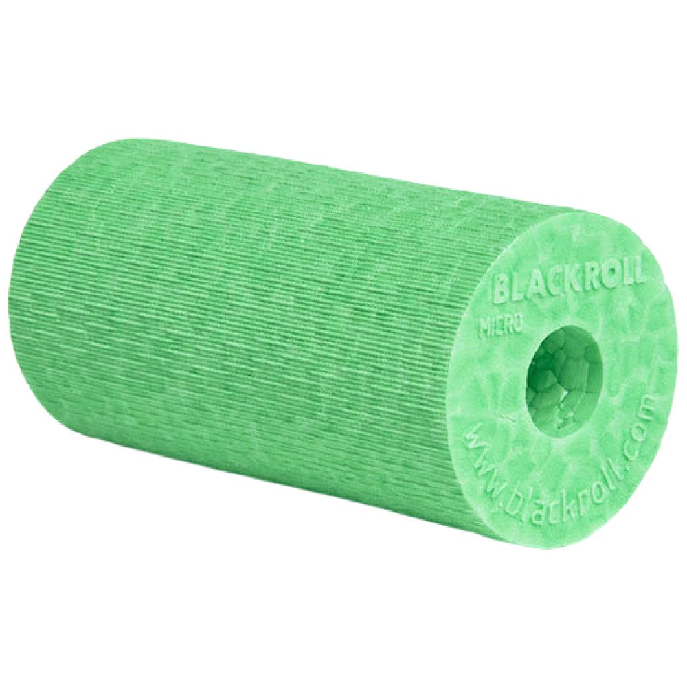 Blackroll® Micro | Rolă micro spumă - 6 x 3 cm