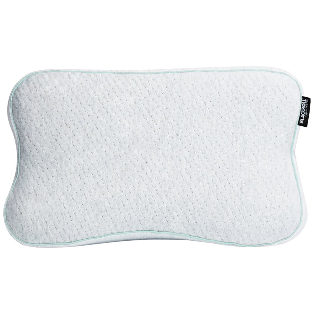 Fetă de pernă Blackroll® AllergoProtect® | Fetă de pernă de recuperare antialergică - 50 x 30 cm