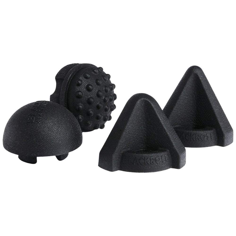 Blackroll® Trigger Box Twister | Set de 4 aparate de presopunctura