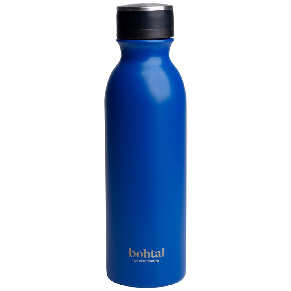 Balon izolat Bohtal | Albastru - 600 ml