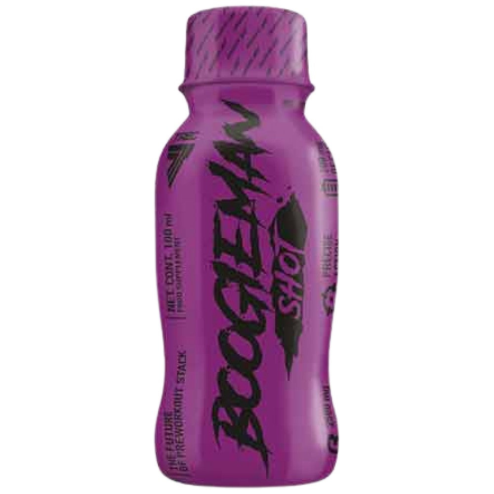 Boogieman Shot | Pre-antrenament - 100 ml