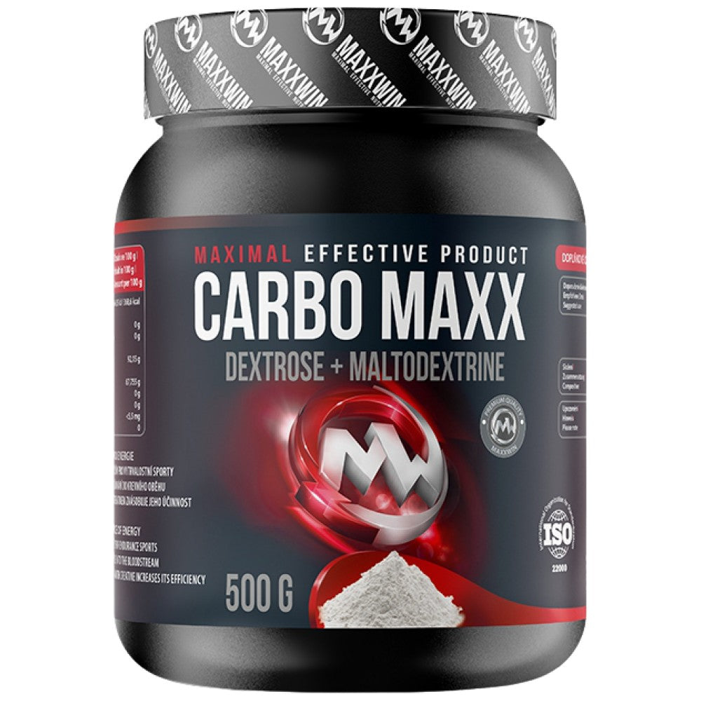 CARBO MAXX 500 grame