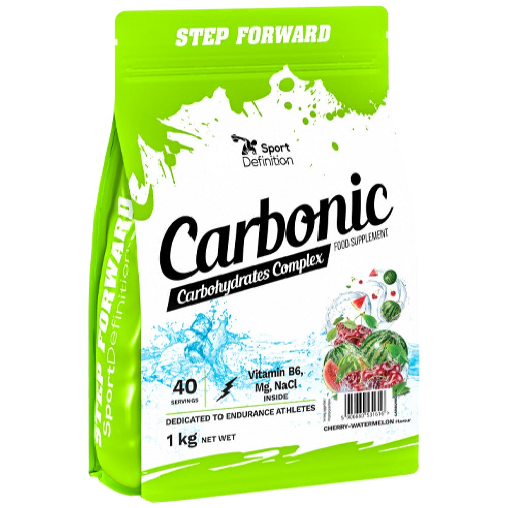 CARBONIC - 1000 grame