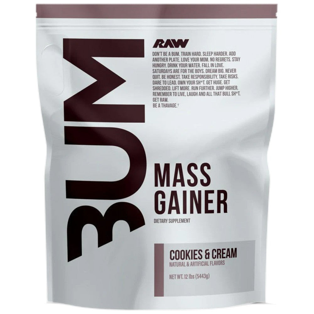 CBUM Mass Gainer | Proteine din zer și Carb10® - 5443 grame