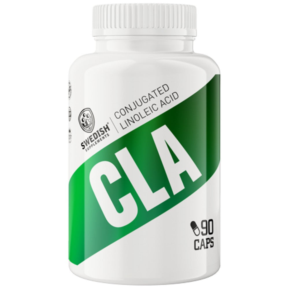 CLA 1000 mg - 90 drajeuri