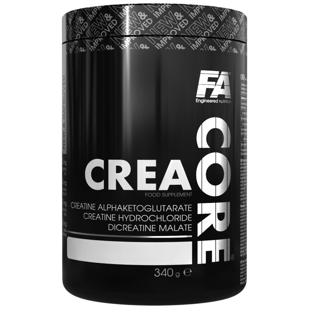 CORE Crea | Creatine Matrix - 340 de grame