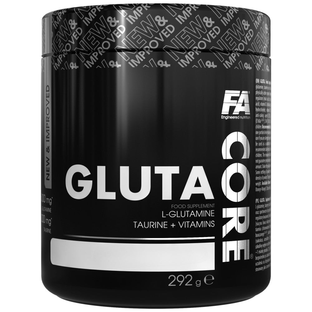 CORE Gluta - 292 grame