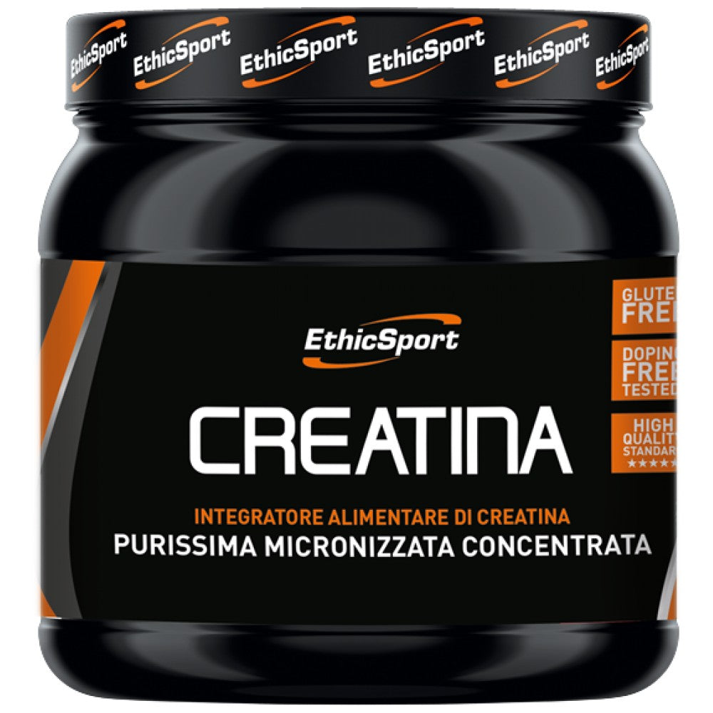 CREATINA | Creatina micronizată - 300 de grame