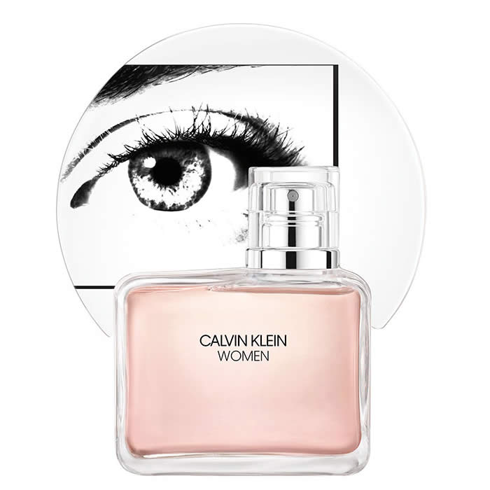 Calvin Klein Women Eau De Parfum Spray 30ml