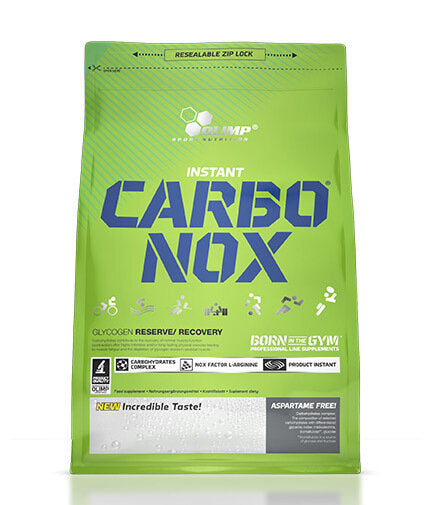 Carbonox 1000 gr. 2,2 lbs. OLIMP