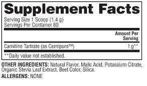CarniPure 112 grame