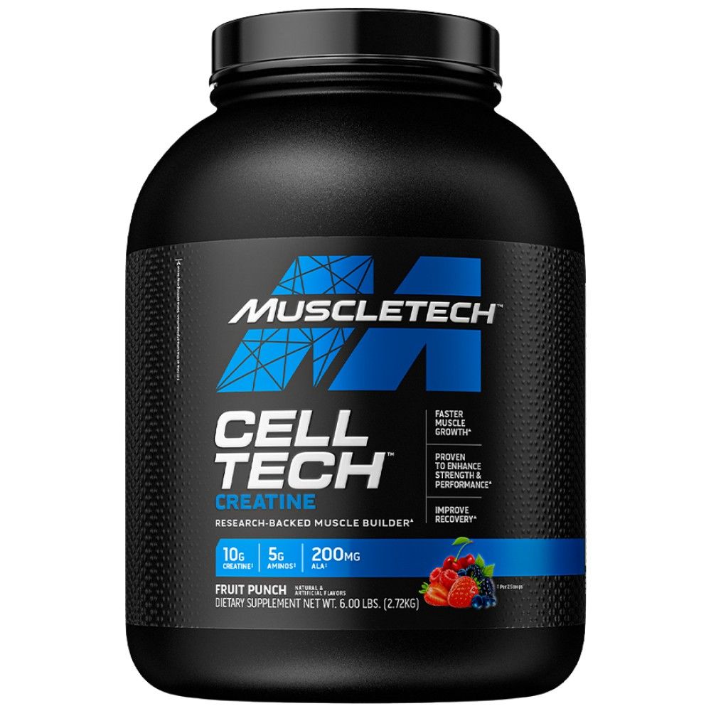 Cell Tech Performance - 2721 grame