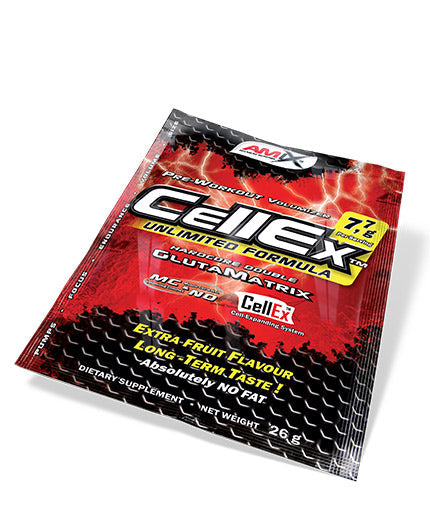 CellEx ® Sacuri nelimitate 1 pachete - 0,026 kg