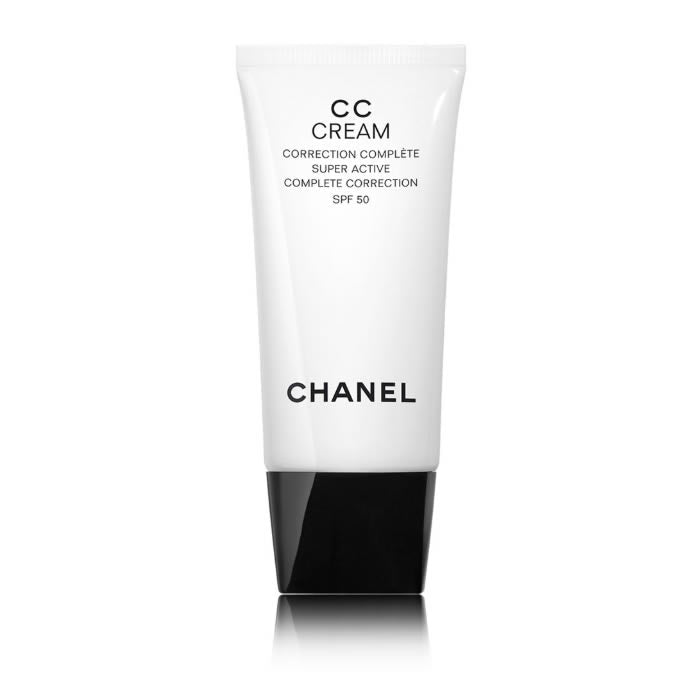 Chanel CC Cream Complete Correction Spf50 30 Bej 30ml