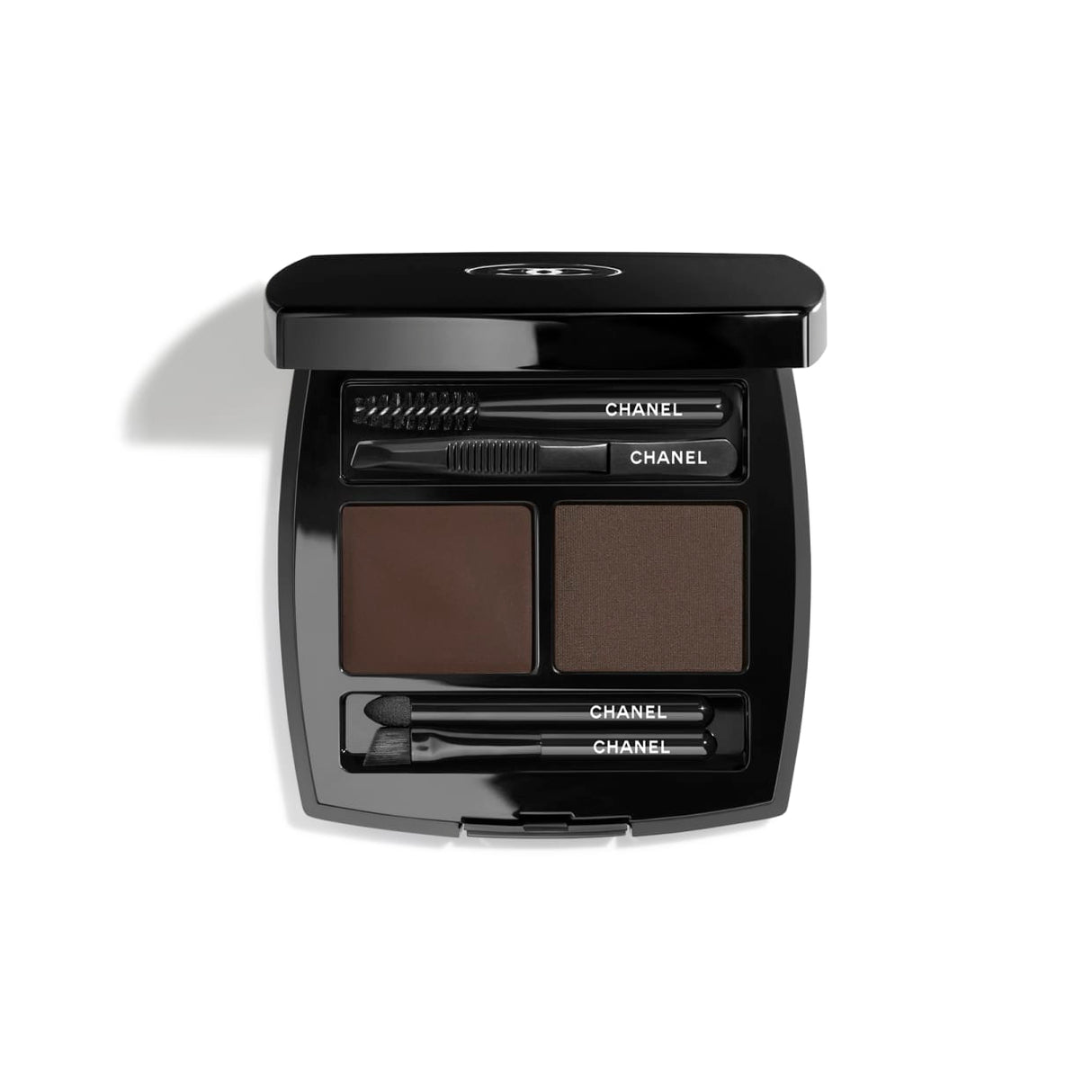 Chanel La Palette Sourcils Duo 03 Dark