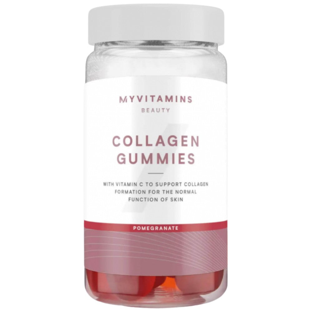 Gumii de colagen - 30 de gumii