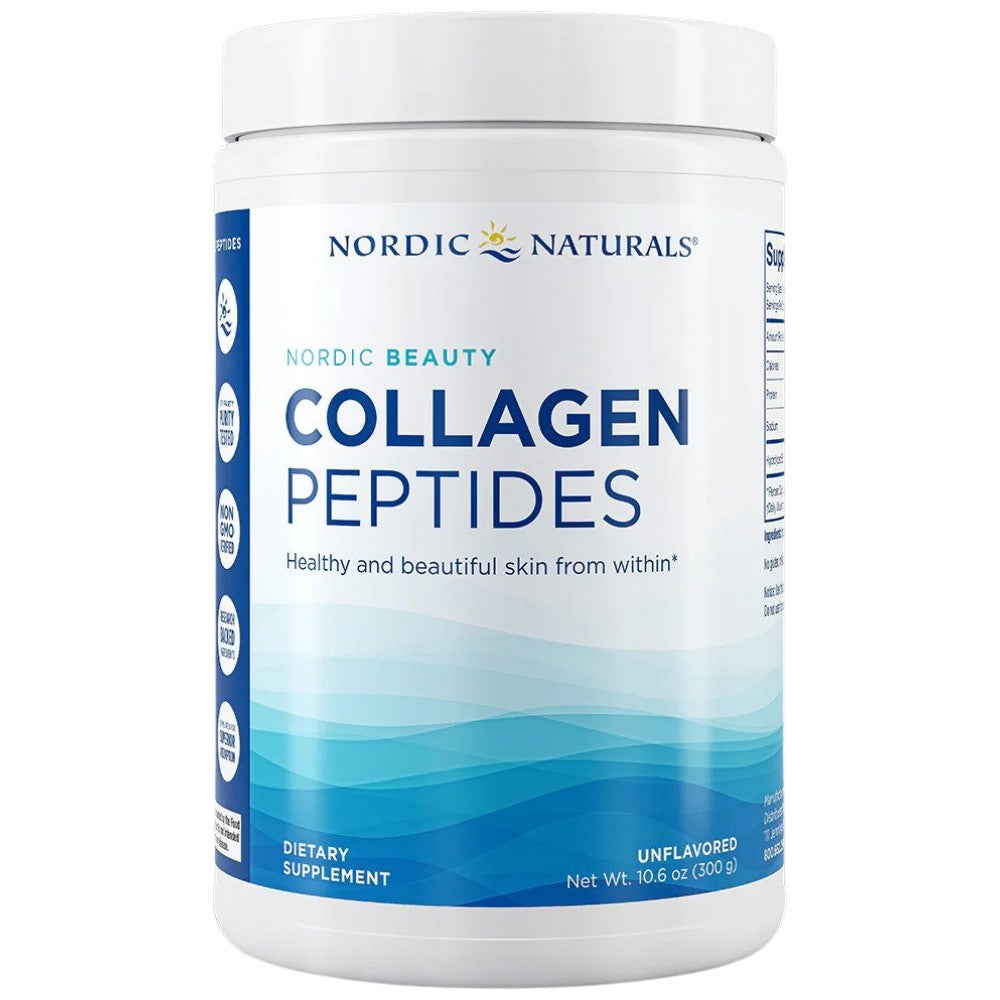 Peptide de colagen - 300 de grame