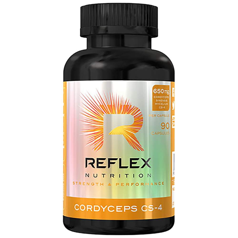 Cordyceps CS-4 90 capsule