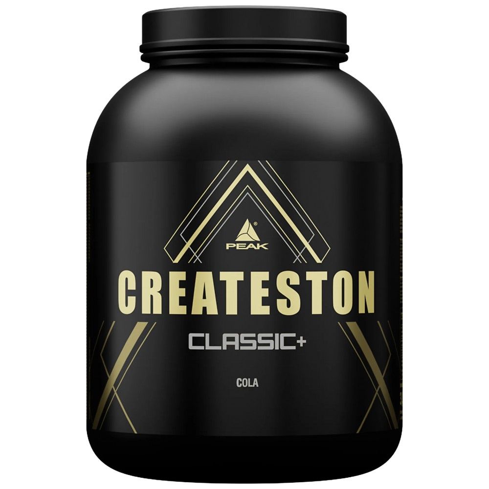Createston / Classic+ - 1648 grame