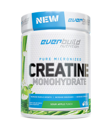 Creatina monohidrat - 0,300 KG